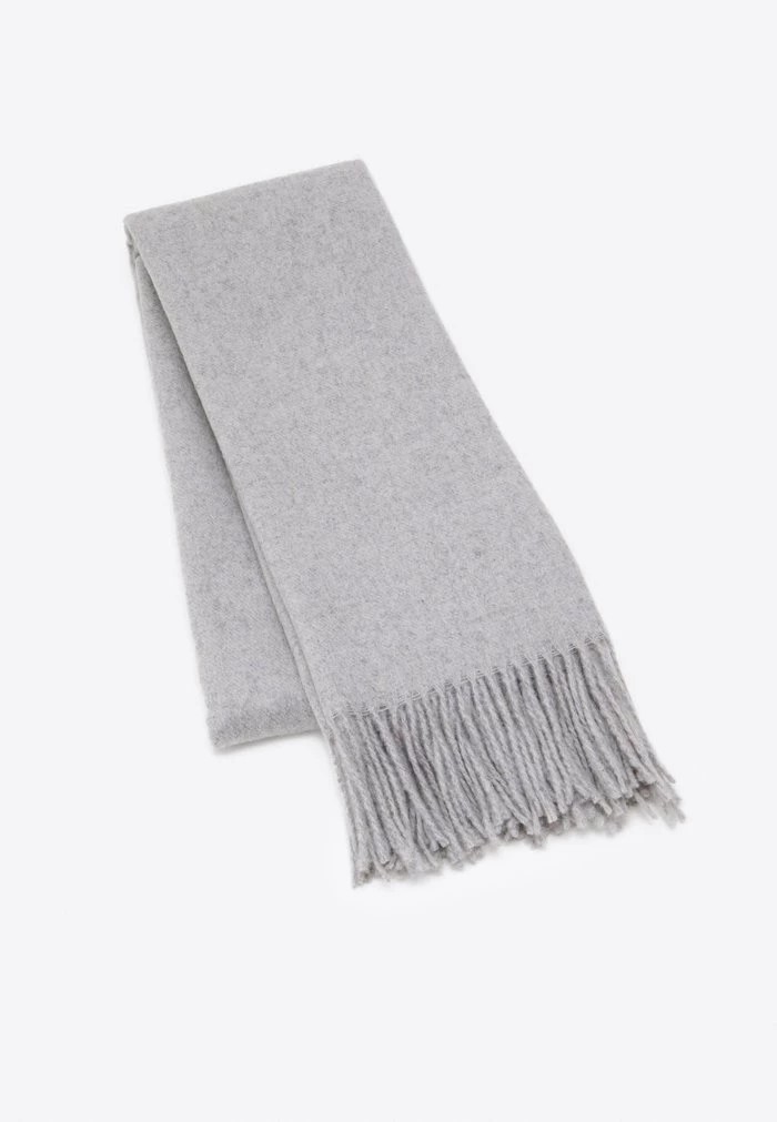 écharpe ANNA FIELD Anna Field Scarf Grise Femme | YON-6932326